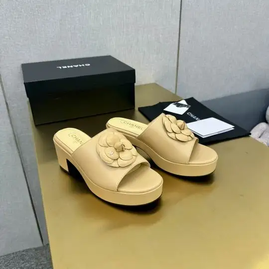 Chanel sz35-41 mnh0514